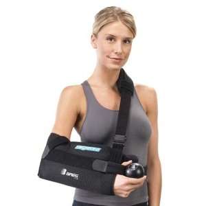  Shoulder Immobilizer Breg Slingshot 2 Health & Personal 
