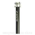 New 2X Syncros White Medium Stickers, perfect for your Stem, Seatpost 