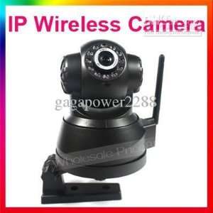   camera support ie browser ic01 infrared night vision