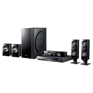  New Home Theater System Blu ray   HTD6500W Electronics