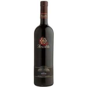  Feudo Arancio Syrah 750ML Grocery & Gourmet Food