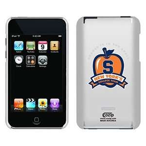  Syracuse New Yorks College Team on iPod Touch 2G 3G CoZip 