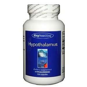  Hypothalamus 100 caps