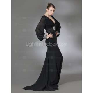    14 Customize Free Ship Prom Gown Formal Evening Dress Wedding Party