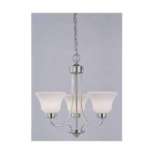  Westinghouse 67897 Brushed Nickel Royal Park Contemporary 