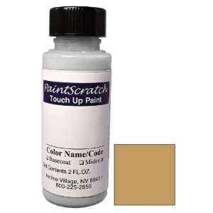   Up Paint for 1997 Chrysler Cirrus (color code YL/SYL) and Clearcoat
