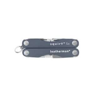  Squirt S4 Multi Tool (Color Storm Gray) Sports 
