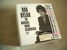 Dylan, Bob Original Mono Recordings (Box) (Ogv) VINYL LP ** NEW **