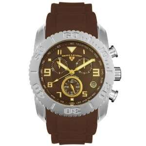  Mens Commander Chronograph Electronics