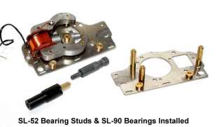 LIONEL TOOLS ~ AXLE BUSHING KIT PARTS  