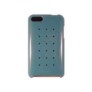  Barnacles iPod Touch 2/3 Half Shell Case   Turquoise Cell 