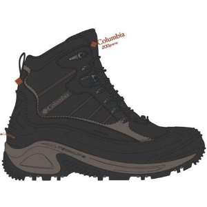 Columbia Mens Bugaboot Omni Heat Boots #BM1471 
