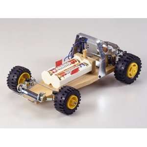  70112 Buggy Car Chassis Set Toys & Games
