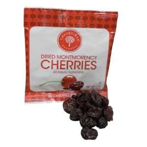 Sweetened Dried Montmorency Tart Cherries 1oz (case of 150)  