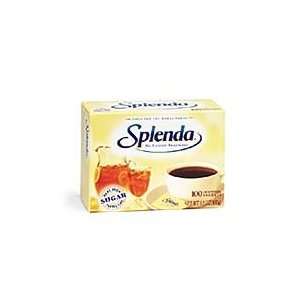 Splenda Sweetener 400ct Grocery & Gourmet Food