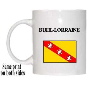  Lorraine   BUHL LORRAINE Mug 