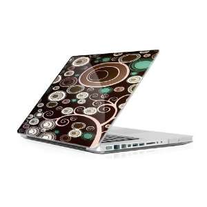 Sweet Pink Tree   Macbook Pro 15 MBP15 Laptop Skin Decal 