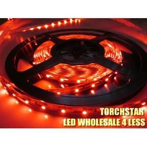   SMD flexible 12Volt WATERPROOF LED strip light by TorchStar Wholesale