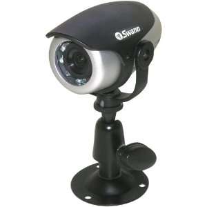  Swann Communications Compact Indoor Security Camera with 8 