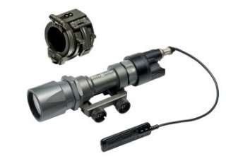 SUREFIRE WeaponLight Kit (M951 KIT02) TAC LIGHT NIB  