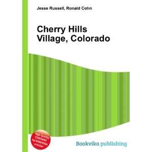  Cherry Hills Village, Colorado Ronald Cohn Jesse Russell 