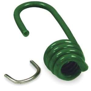  Bungee Cords and Straps Bungee Hook,for5/16In Bungee,PK50 