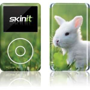  Baby Bunny skin for iPod Classic (6th Gen) 80 / 160GB  