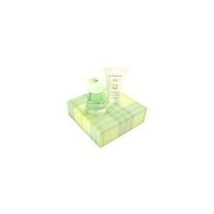  BABY TOUCH Perfume By Burberry FOR Women Gift Set ( Eau De 