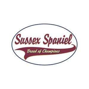  Sussex Spaniel Shirts