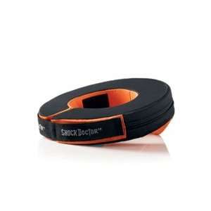  Shock Doctor Karting Neck Collar Black/Orange (Small 