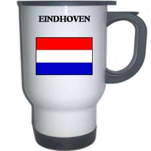  Netherlands (Holland)   EINDHOVEN White Stainless Steel 