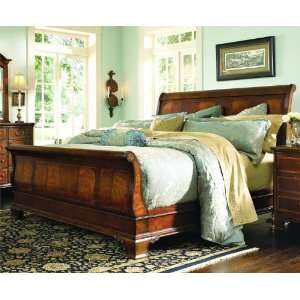  Kentwood King Size Sleigh Bed