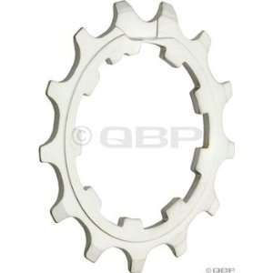 Miche Shimano 17t Middle Position Cog, 10 Speed  Sports 