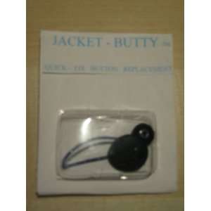  Jacket Butty