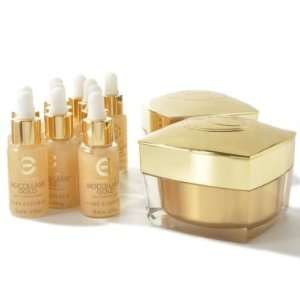   Grant Double Up on Gold & Supersize Biocollaisis Essence Beauty