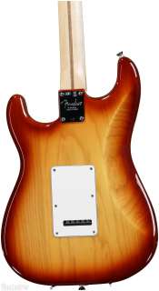 Fender American Standard Stratocaster (2012)   Sienna Sunburst, 2012 