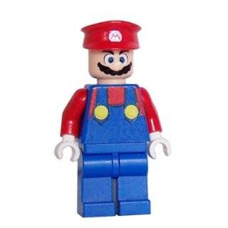  Mario, Include Out of Stock Construction, Blocks & Models