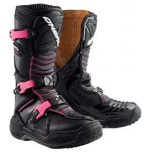  Oneal Element Motocross Boots Girls Youth Automotive