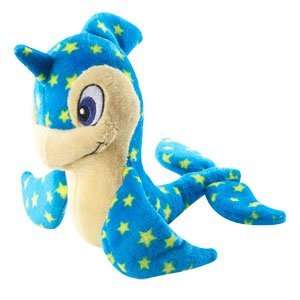 Neopets Collector Species Series 7 Plush with Keyquest Code Starry 