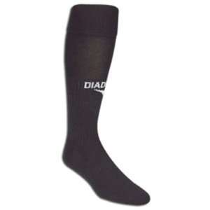  Diadora Squadra Soccer Socks (Black)