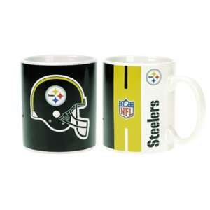  Pittsburgh Steelers Mug