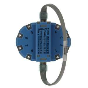  Leviton 40070 MDP Modular Plug Breakout Adapter