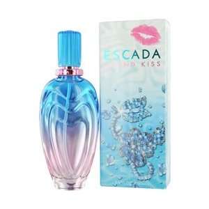  ESCADA ISLAND KISS by Escada for WOMEN EDT SPRAY 3.4 OZ 