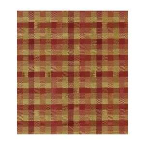  Plaid/check Confetti by Duralee Fabric Arts, Crafts 
