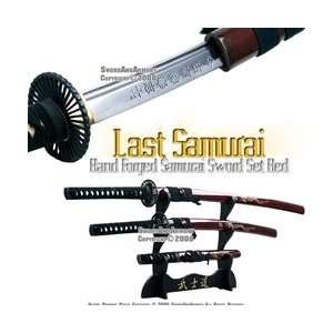  Musashi Last Samurai Handmade Katana