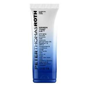 Peter Thomas Roth By Peter Thomas Roth   Hands That Lie 