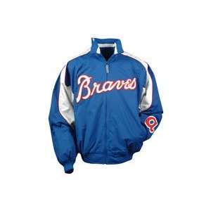   Cooperstown Collection Majestic Dugout Jacket