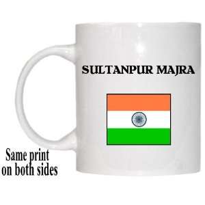  India   SULTANPUR MAJRA Mug 