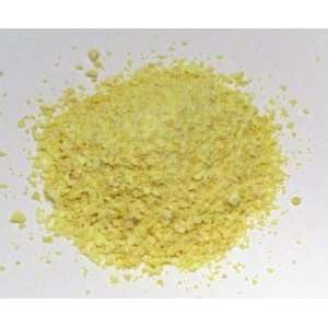 Sulfur Flakes, 10 lb  Industrial & Scientific