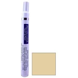 1/2 Oz. Paint Pen of Light Canyon Yellow Touch Up Paint 